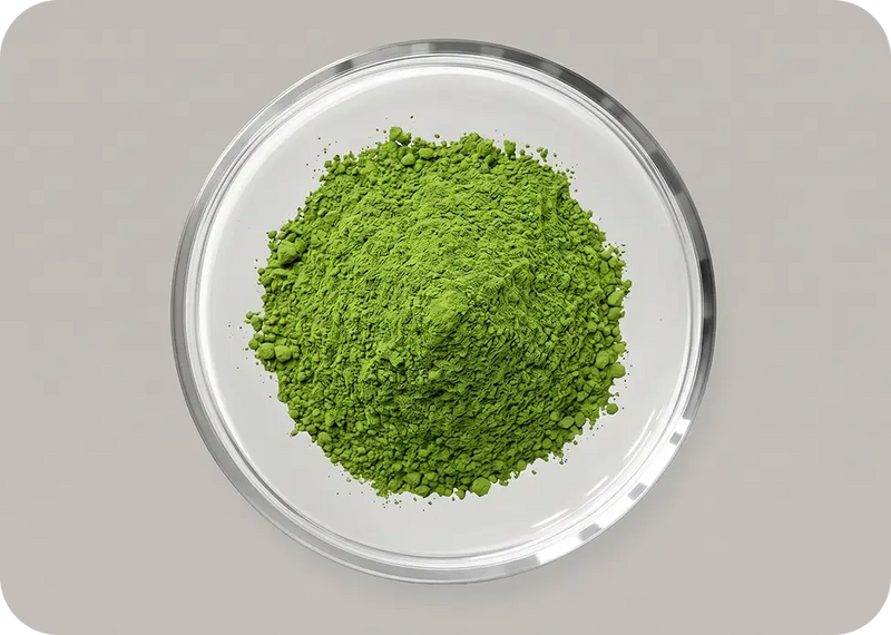 L-Arginine & Magnesium