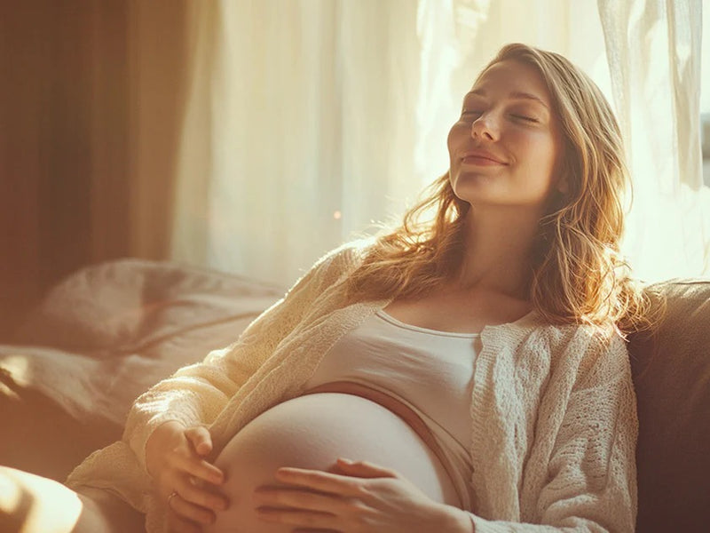 من التجربة الشخصية إلى دعم الأزواج الذين يرغبون في إنجاب الأطفال